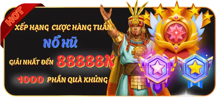 Khuyến mãi độc quyền 88clup
