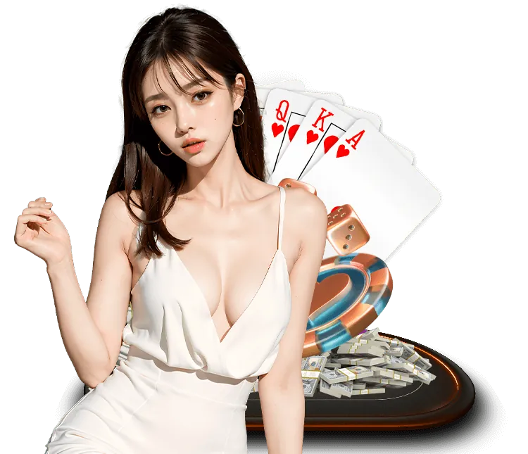 Trò Chơi Sòng Bạc Trực Tiếp